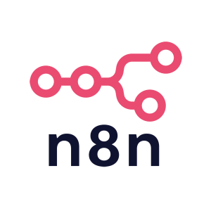 Logo N8n sur Freelance Stack