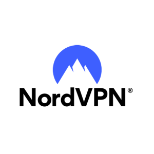 Logo NordVPN sur Freelance Stack