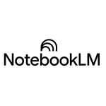 Logo NotebookLM