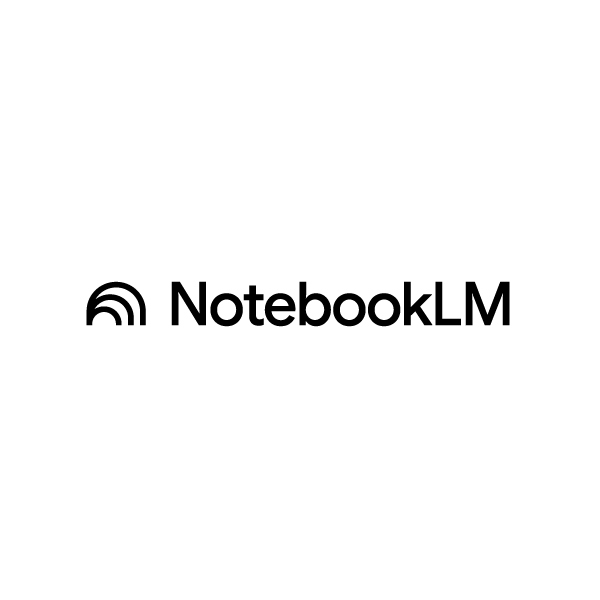 Logo NotebookLM