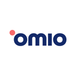 Logo Omio sur Freelance Stack