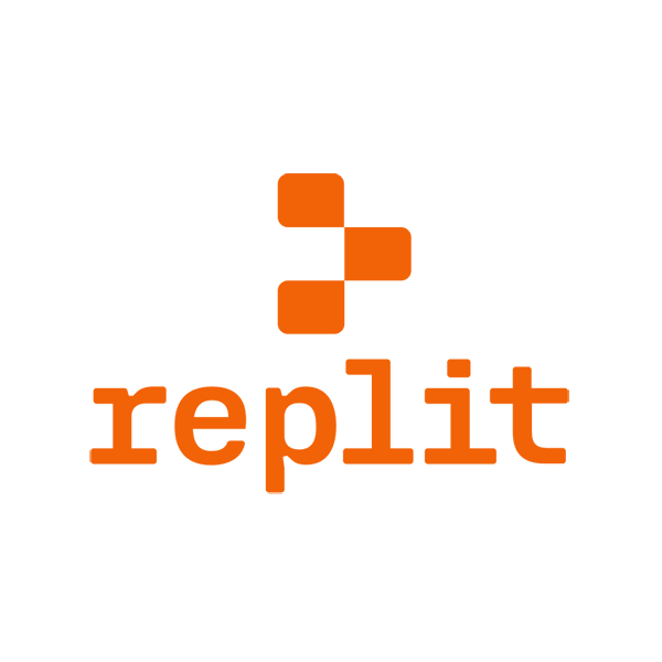 Logo Replit sur Freelance Stack