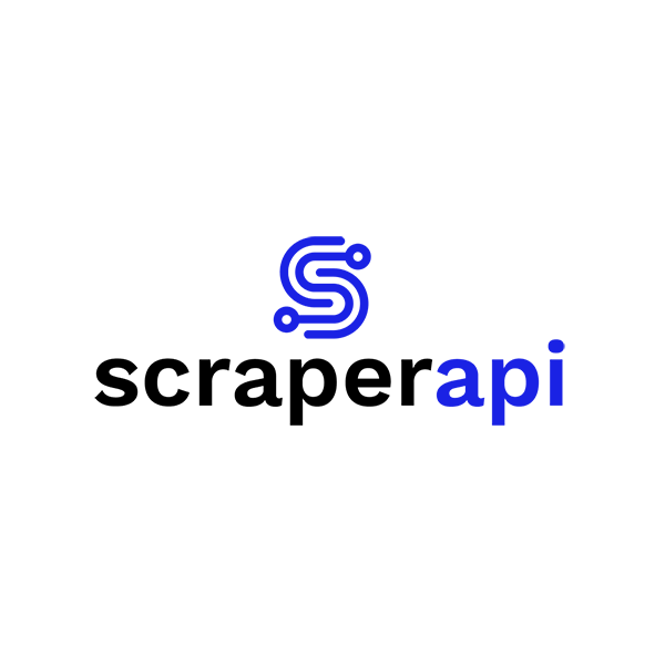 Logo Scraper-API sur Freelance Stack