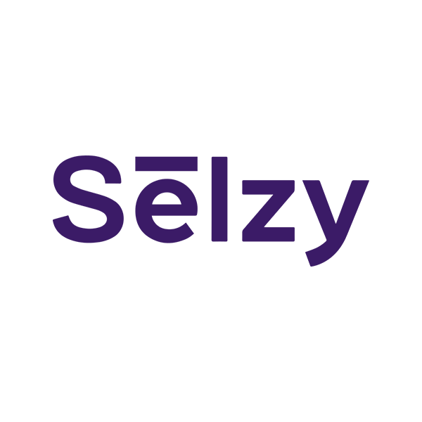 Logo Selzy sur Freelance Stack