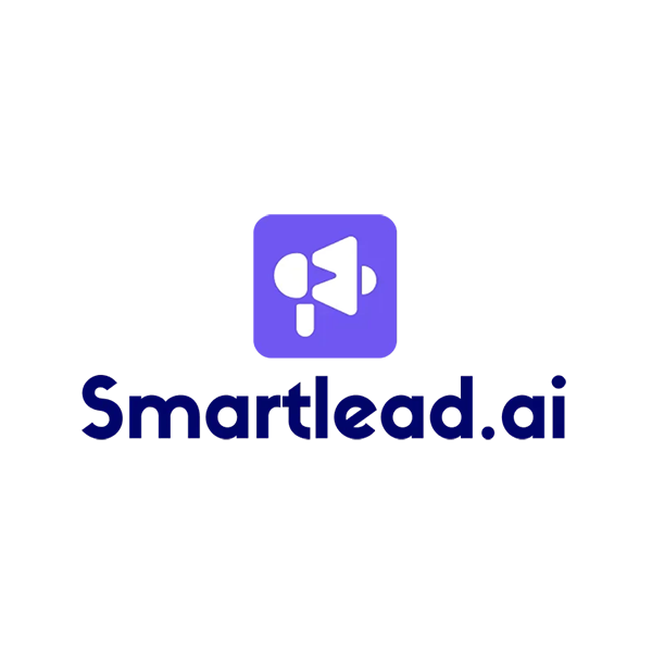 Logo Smartlead sur Freelance Stack