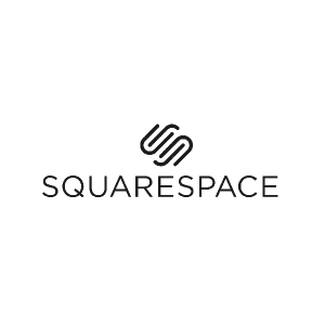 Logo Squarespace sur Freelance Stack