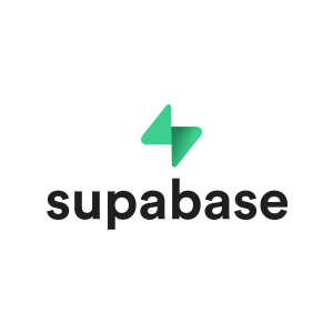 Logo Supabase sur Freelance Stack