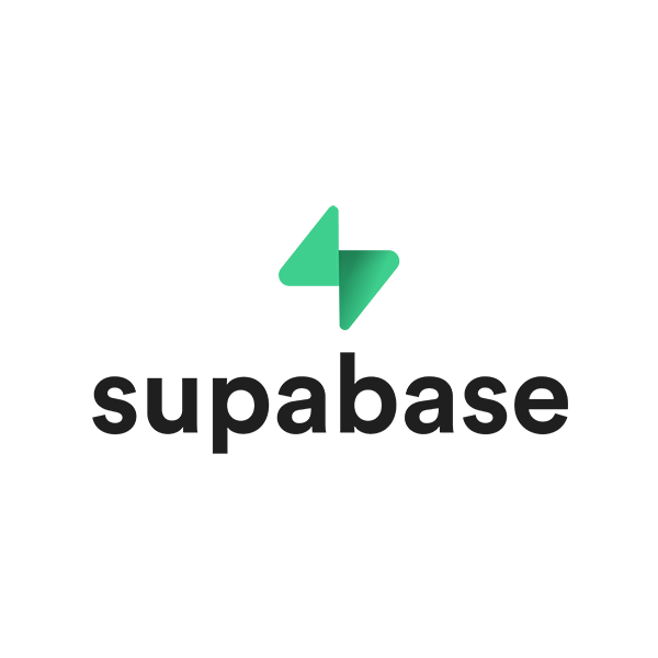 Logo Supabase sur Freelance Stack