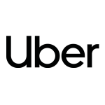 Logo Uber