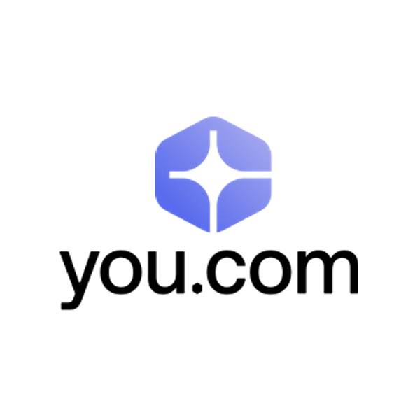 Logo You.com sur Freelance Stack