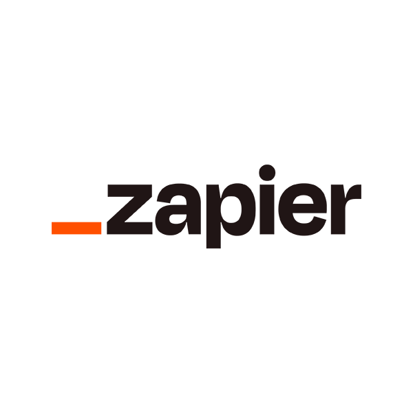Logo Zapier sur Freelance Stack