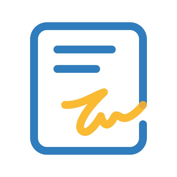 Logo de l'outil Zoho Sign sur Freelance Stack