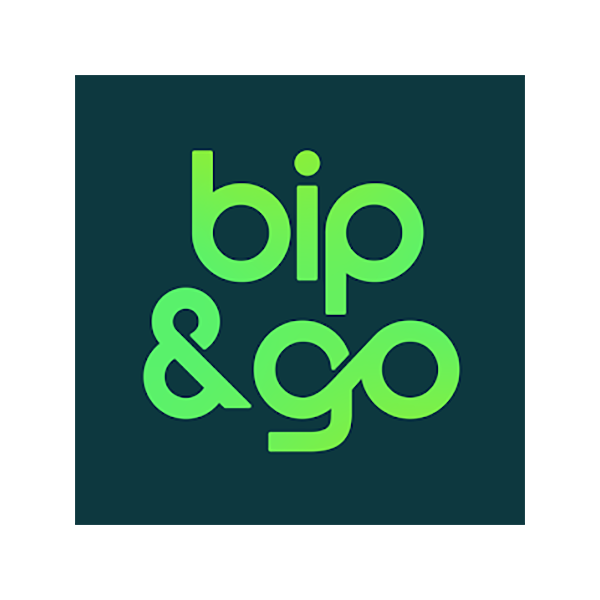 Logo de l'outil Bip&Go sur Freelance Stack