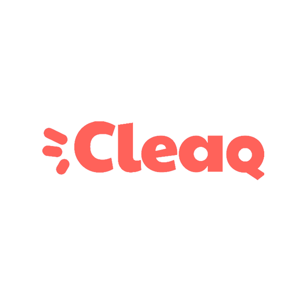 Logo de l'outil Cleaq sur Freelance Stack
