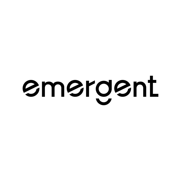 Logo Emergent