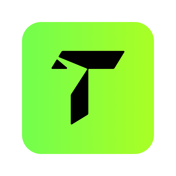 Logo de l'outil TrendTrack sur Freelance Stack