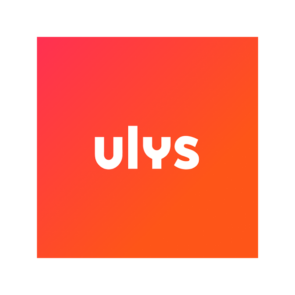 Logo de l'outil Ulys sur Freelance Stack