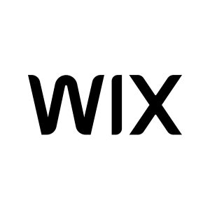 Logo de l'outil Wix sur Freelance Stack