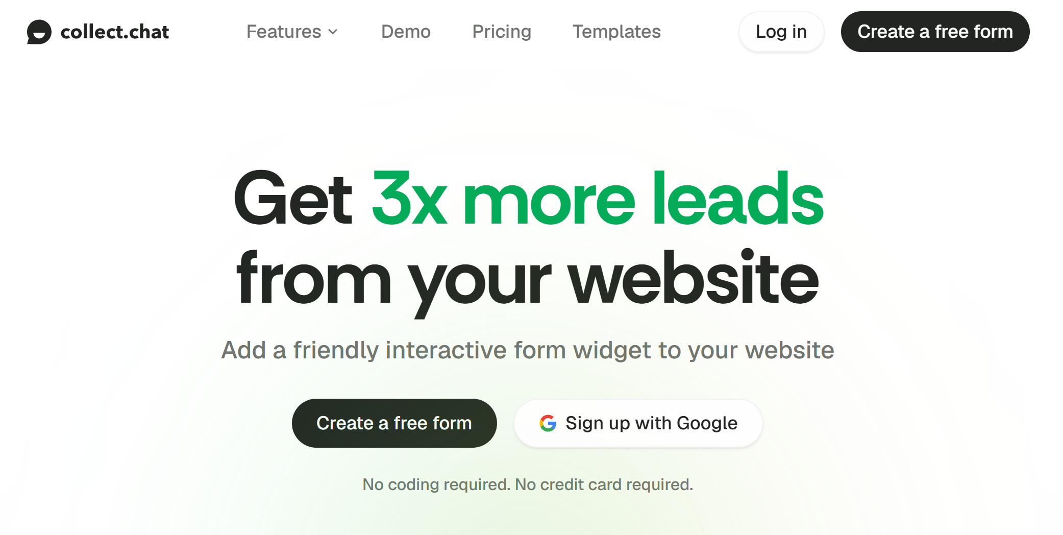 Illustration de CollectChat sur la page du deal de Freelance Stack