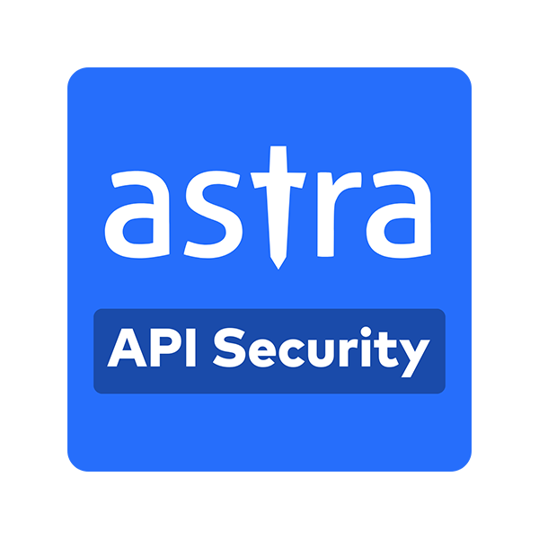 Logo de l'outil Astra Api Security sur Freelance Stack