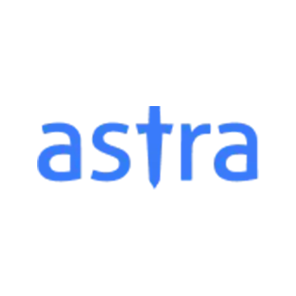 Logo de l'outil Astra DAST sur Freelance Stack