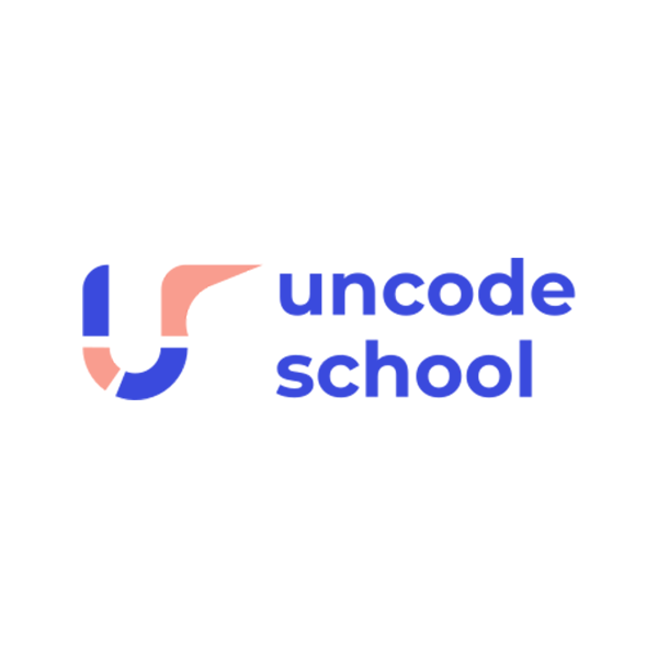 Logo de l'outil Uncode shcool sur Freelance Stack