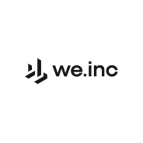 Logo de l'outil We.Inc sur Freelance Stack