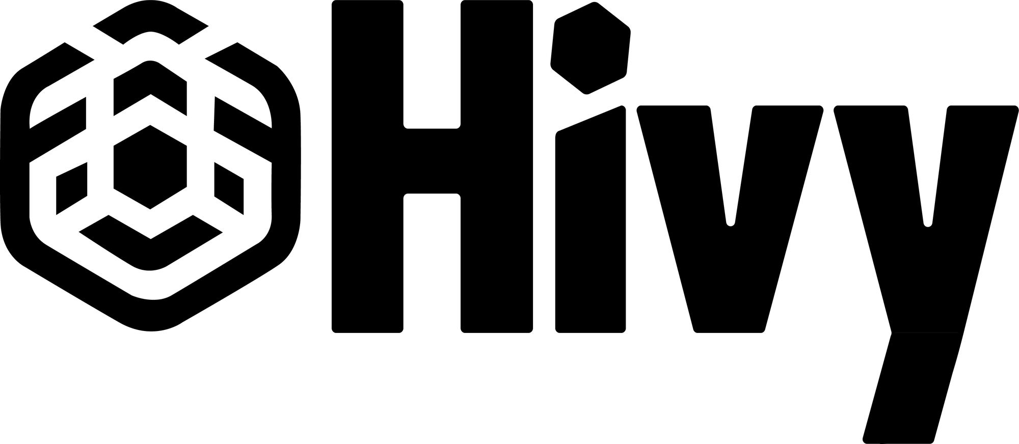 Logo Hivy