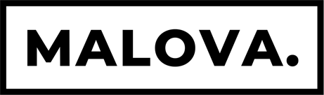 Logo de Malova