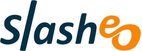 logo de Slasheo