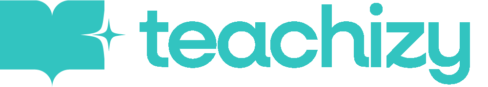Logo de Teachizy
