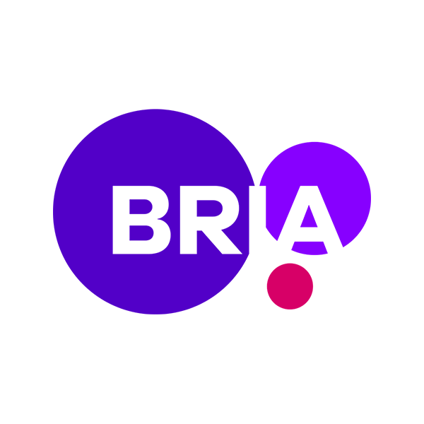 Logo de l'outil Bria AI sur Freelance Stack