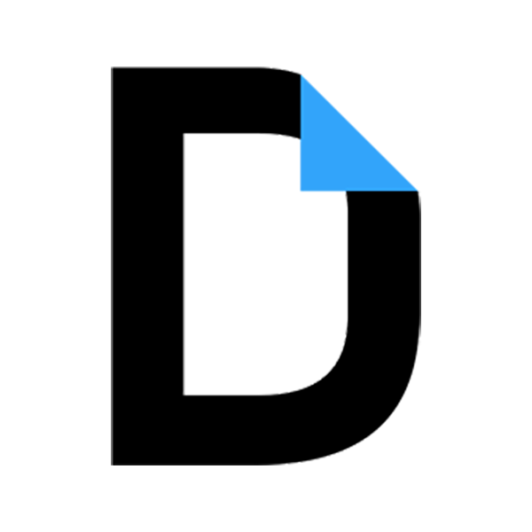 Logo DocHub