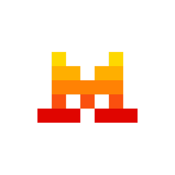 Logo Mistral AI (for Startup)