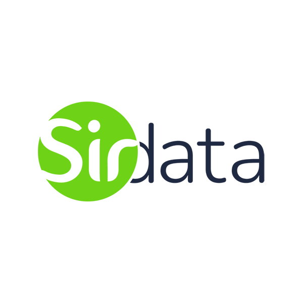 Logo Sirdata