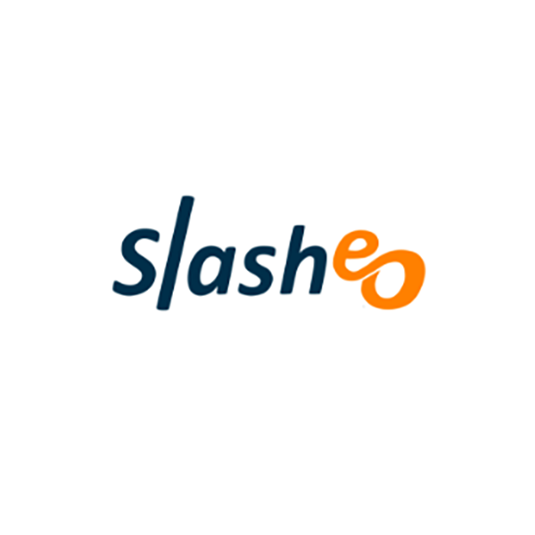 Logo de l'outil Slasheo sur Freelance Stack