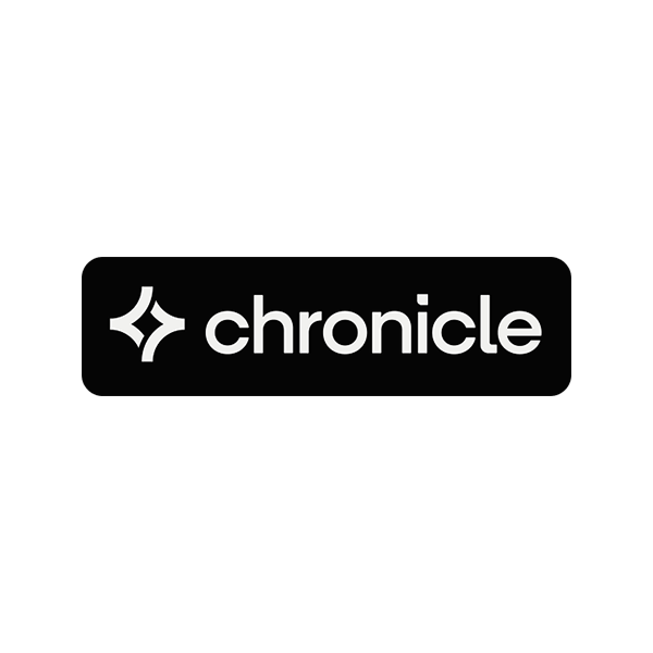 Logo de l'outil Chronicle sur Freelance Stack