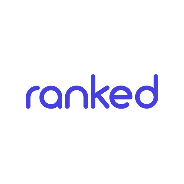 Logo de l'outil ranked IA sur Freelance Stack