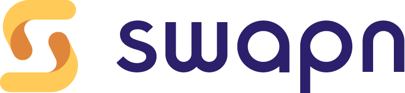 Logo de la marque Swapn