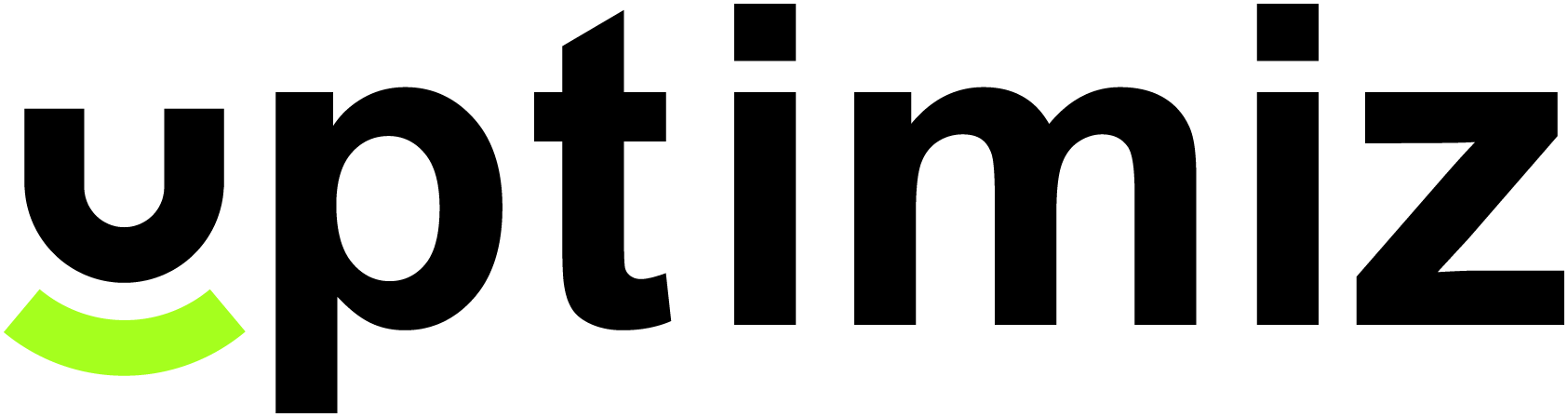 Logo de la marque Uptimiz.eu