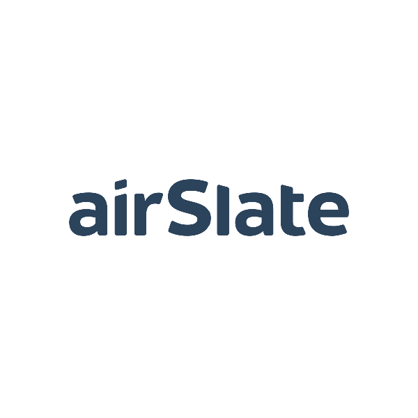 Logo de l'outil Airslate sur Freelance Stack