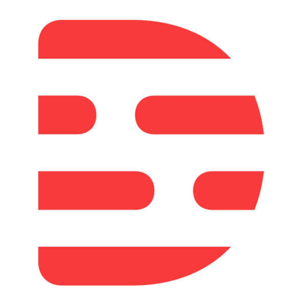Logo de l'outil Descript sur Freelance Stack
