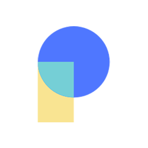 Logo de l'outil Pastel sur Freelance Stack