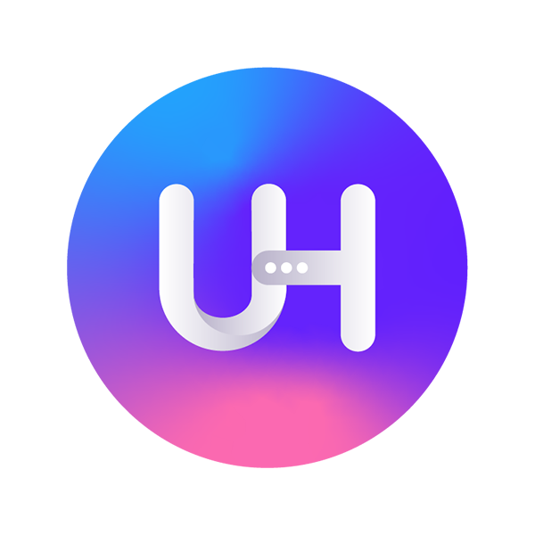 Logo Ultahost