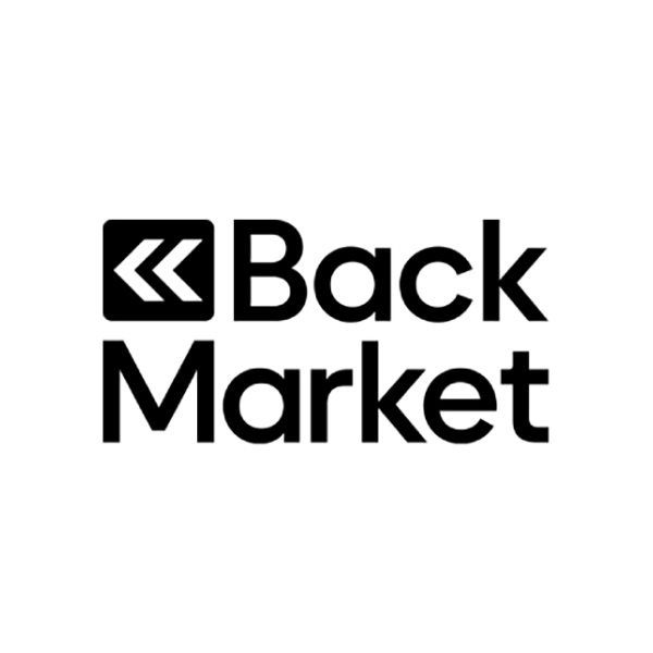 Logo de BackMarket Pro