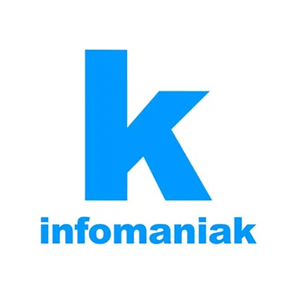 Logo du logiciel Infomaniak