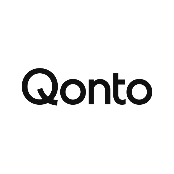 Logo Qonto - Terminaux de paiement