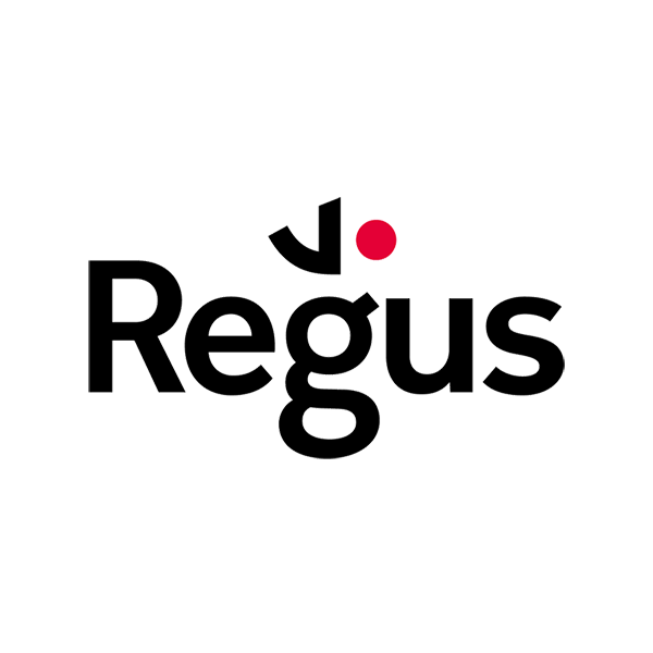 Logo Regus