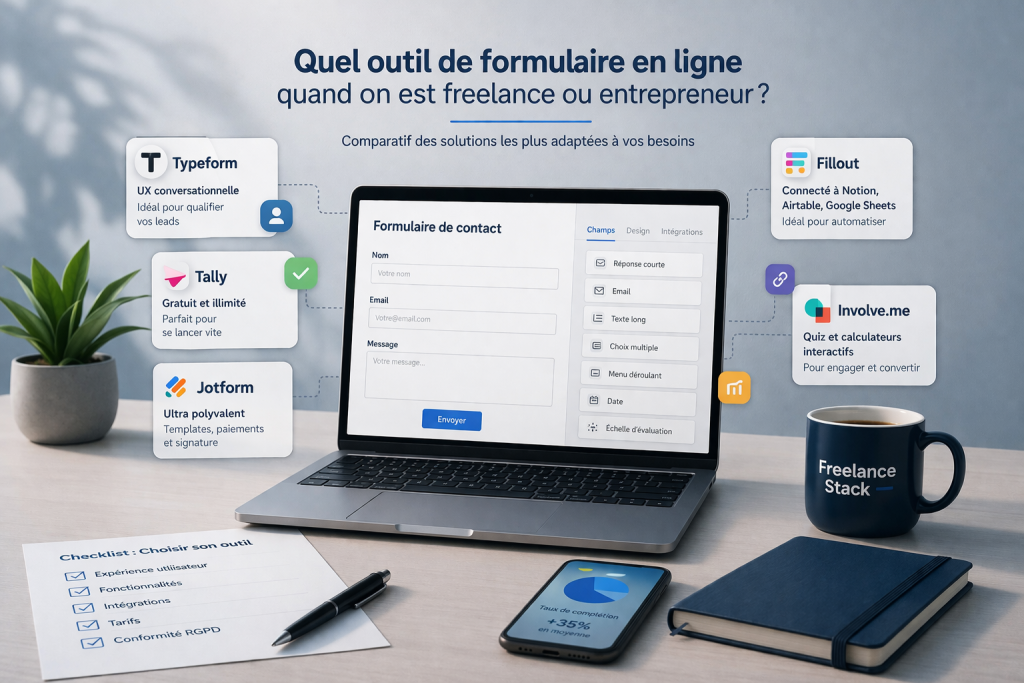 Image: Which online form tool should you use if you’re a freelancer or entrepreneur?