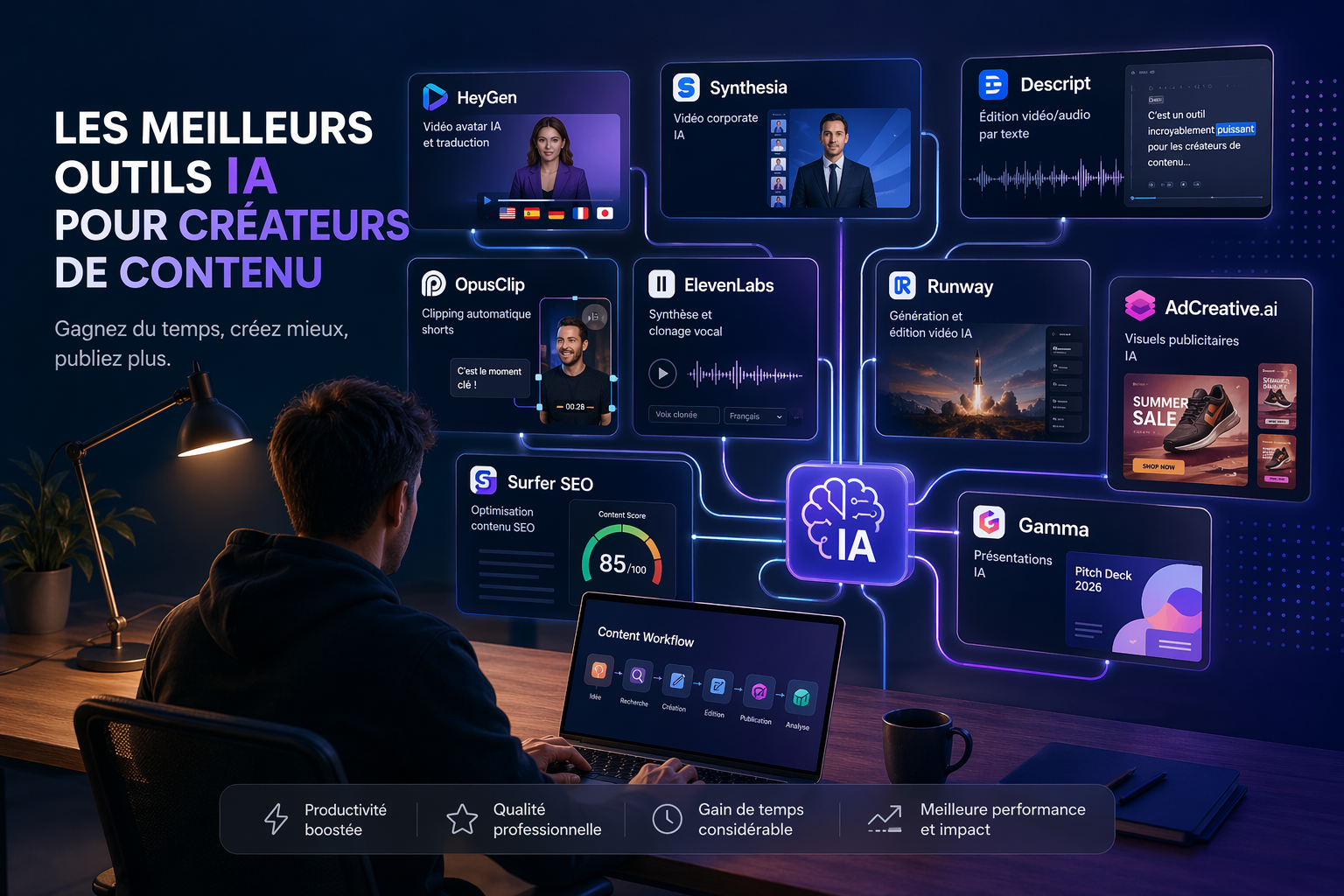 Why should you buy AI Freelance Accelerator